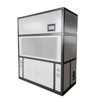 水冷恒溫恒濕機組