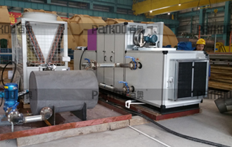 轉(zhuǎn)輪除濕項(xiàng)目