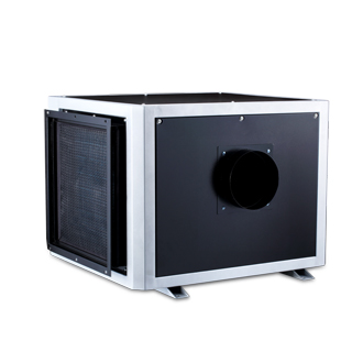 吊頂除濕機_CFD5.0D(二代)