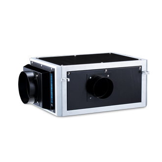 吊頂除濕機_CFD0.8D(二代)