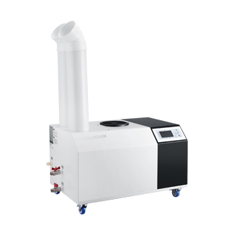 超聲波加濕器(一體式)_PH24LB