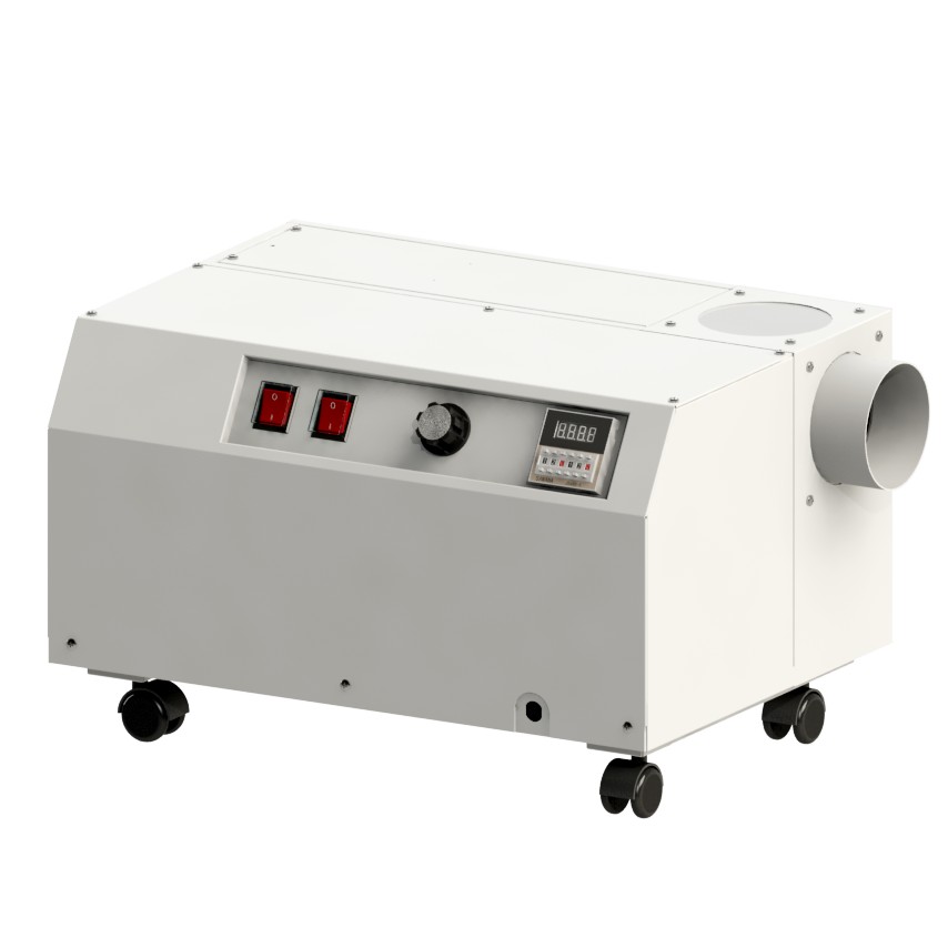 超聲波加濕器(機(jī)械式)_PHL06HD