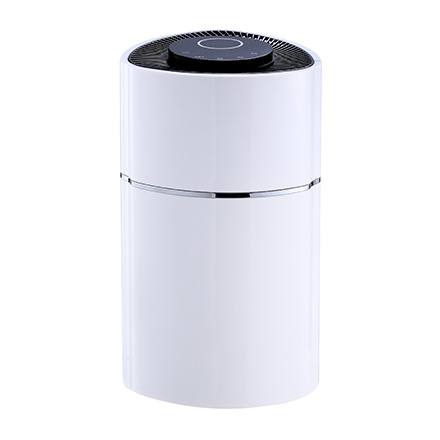 半導(dǎo)體除濕機_DS01A-01/DS01A-02角度圖1