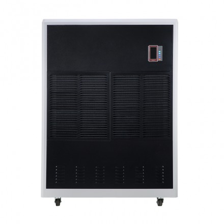 金剛5A工業除濕機_CF20SD角度圖0