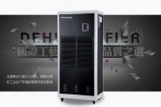 非標(biāo)準(zhǔn)除濕器的定制以及除濕器類型