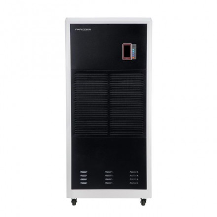 金剛5A工業除濕機_CF10SD角度圖0