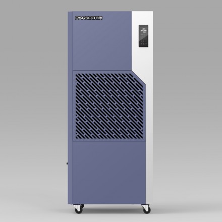 金鉆E系列工業除濕機_CF-E8.0S角度圖0