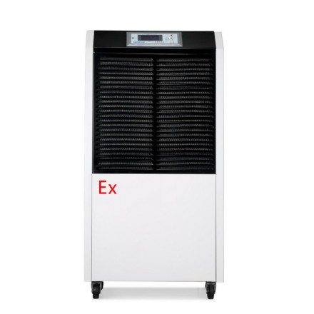 防爆除濕機_BCF-3.0角度圖1