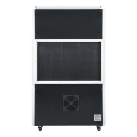 高溫烘干機_HG300SA/SN角度圖0