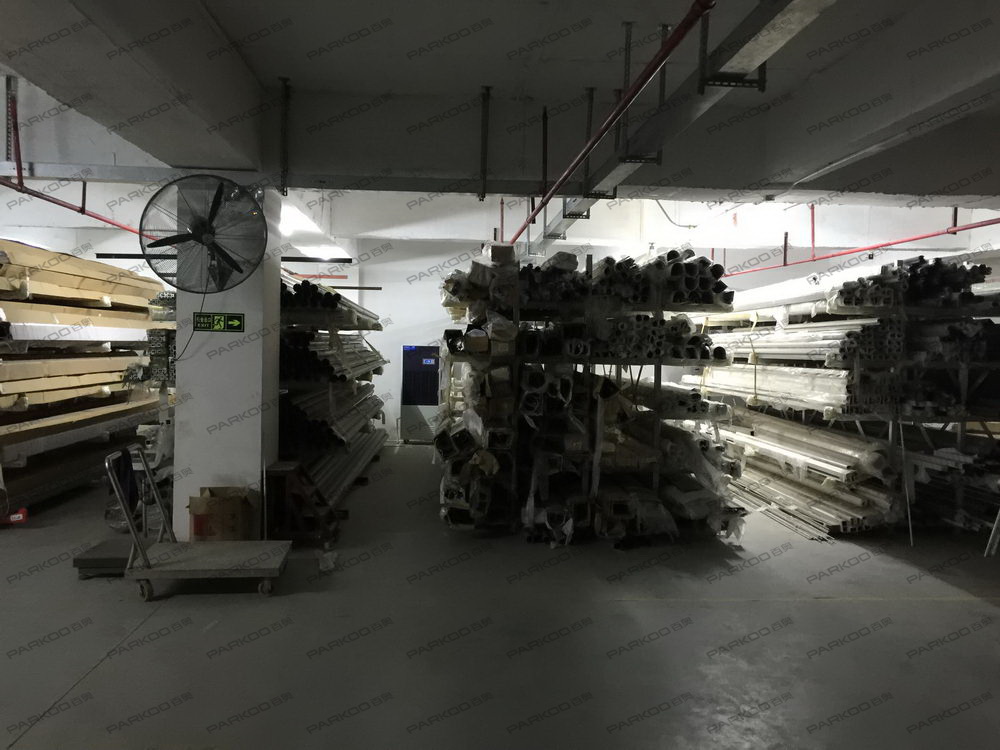 聯興環保倉庫除濕4