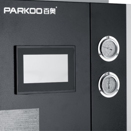 高溫烘干機_HG74SA/SN角度圖2