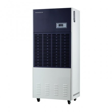 金剛工業(yè)除濕機_CF12KT主圖