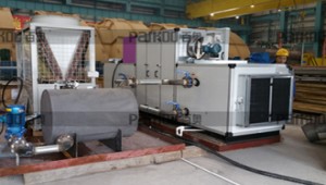 轉(zhuǎn)輪除濕項(xiàng)目