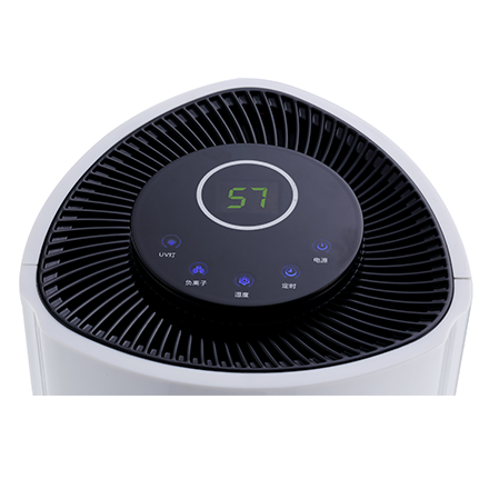 半導(dǎo)體除濕機_DS01A-01/DS01A-02角度圖3