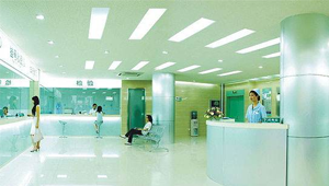 安徽省某專(zhuān)科醫(yī)院加濕項(xiàng)目