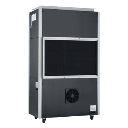 高溫烘干機_HG300SA/SN主圖