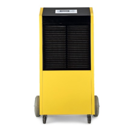 手推式除濕機_CFT5.0D角度圖2