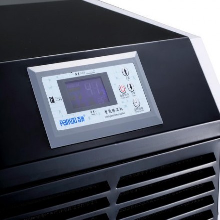 金剛工業(yè)除濕機_YDA-8138EB角度圖4