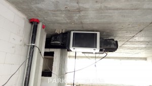 房地產(chǎn)樣板房吊頂除濕機案例CFD10