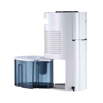 半導(dǎo)體除濕機_DS01A-01/DS01A-02角度圖5