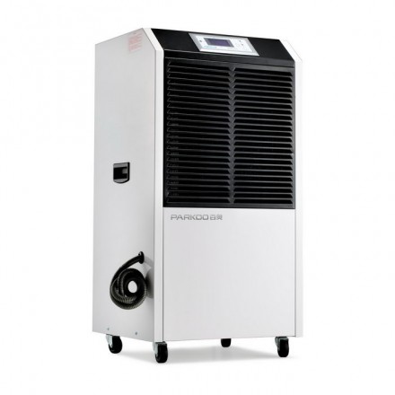 金剛工業除濕機_YDA-890EB角度圖1