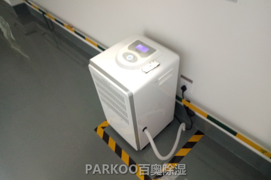 商用除濕機(jī)YDA-858E