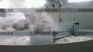 紡織加濕項(xiàng)目