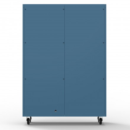 極速D系列工業除濕機_CF-D20S角度圖2