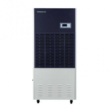 金剛工業除濕機_CF10KT角度圖0