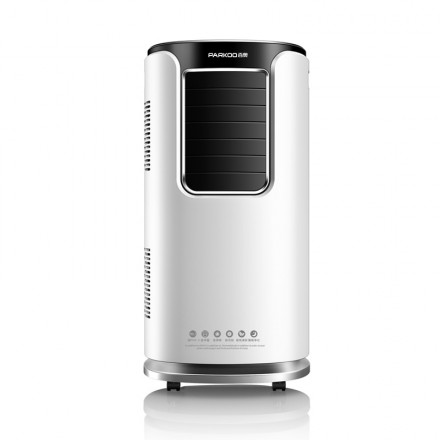 移動(dòng)空調(diào)KY02A系列角度圖1