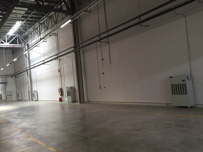 宜家倉(cāng)庫(kù)