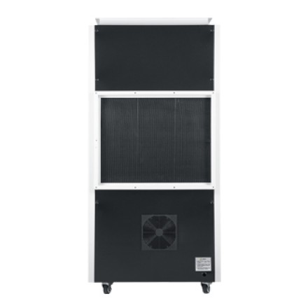 高溫烘干機_HG93SA/SN角度圖0