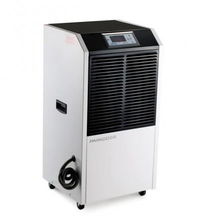 金剛工業除濕機_YDA-890EB角度圖3