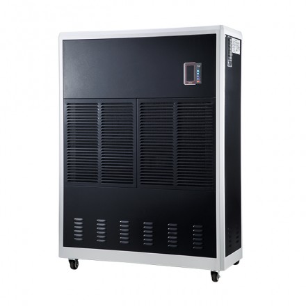 金剛5A工業除濕機_CF20SD主圖