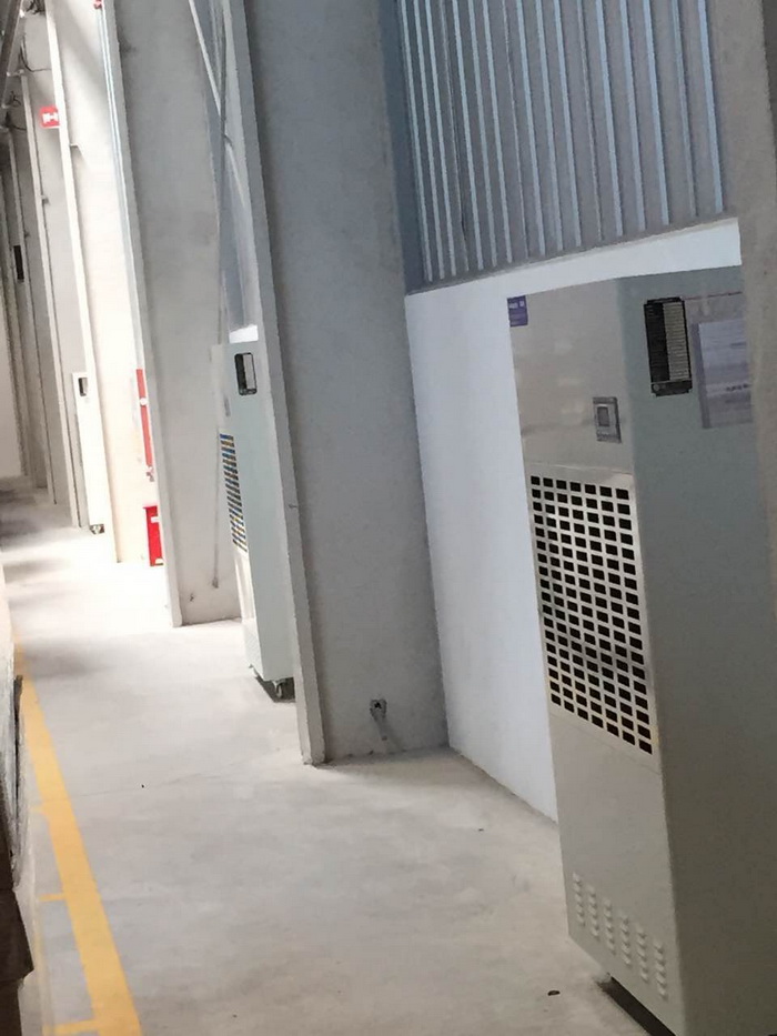 倉(cāng)庫(kù)除濕機(jī)