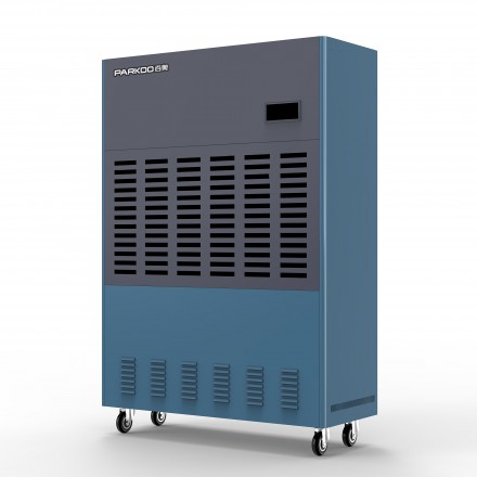 極速D系列工業除濕機_CF-D20S角度圖1