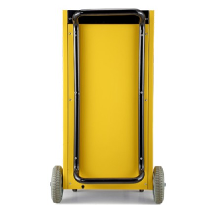 手推式除濕機_CFT5.0D角度圖1