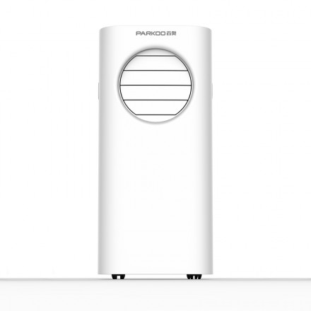 移動(dòng)空調(diào) KY-23/03A角度圖0