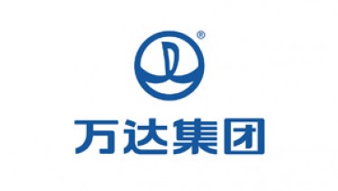 萬達(dá)東方影都地下車庫除濕機DF20S項目