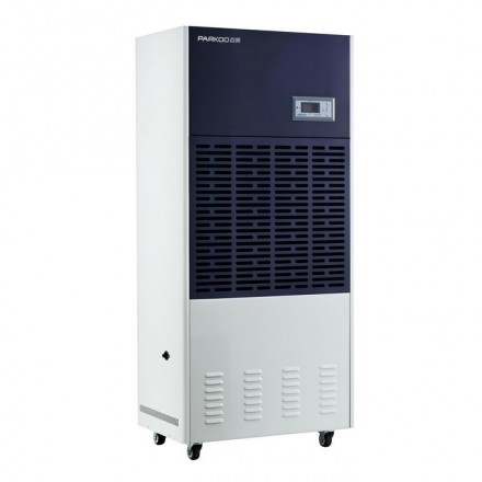 低溫工業除濕機_CF6.8DTR角度圖2