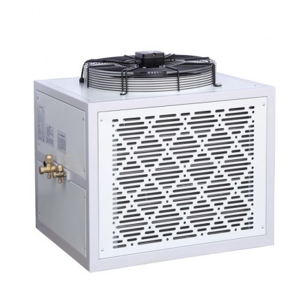 調溫除濕機角度圖3