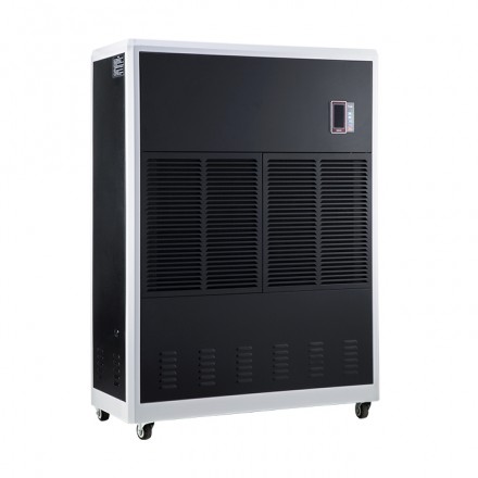 金剛5A工業除濕機_CF20SD角度圖1