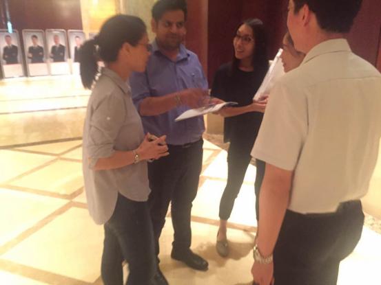 百奧企業(yè)中國區(qū)域防霉除濕研討會：如何做好防霉工作