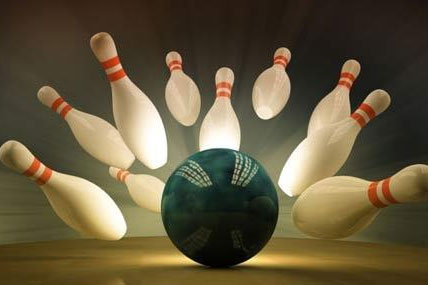 工業(yè)除濕機(jī)對(duì)保齡球館的濕度控制